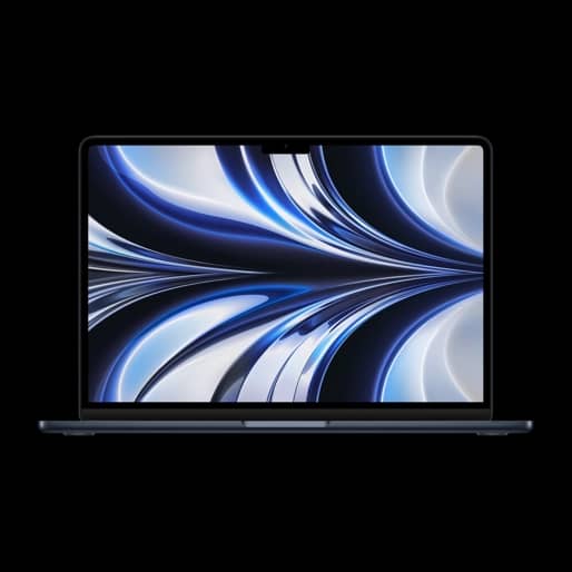 Apple MacBook Air M2