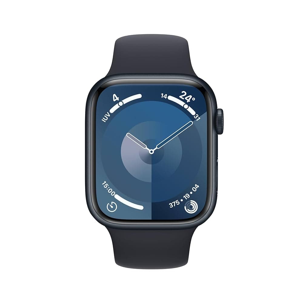 Apple Watch Series 9 Aluminum (45mm GPS)