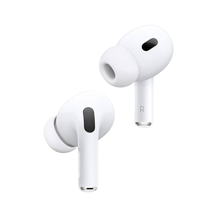 Apple AirPods Pro 2nd Gen (USB-C)