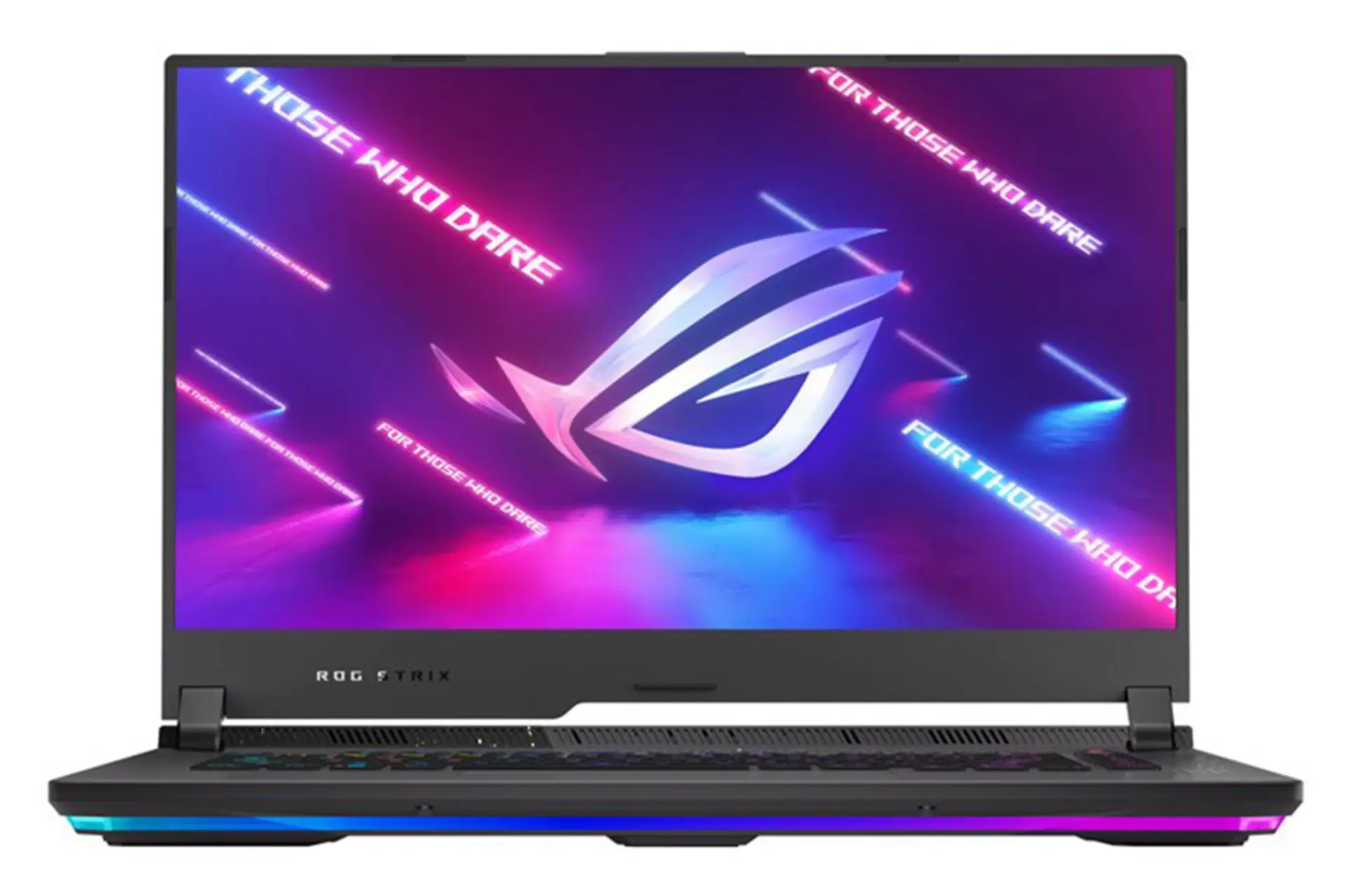 ASUS ROG Strix G15 (Ryzen 9 6900HX, RTX 3060, 16 GB RAM, 1 TB SSD)