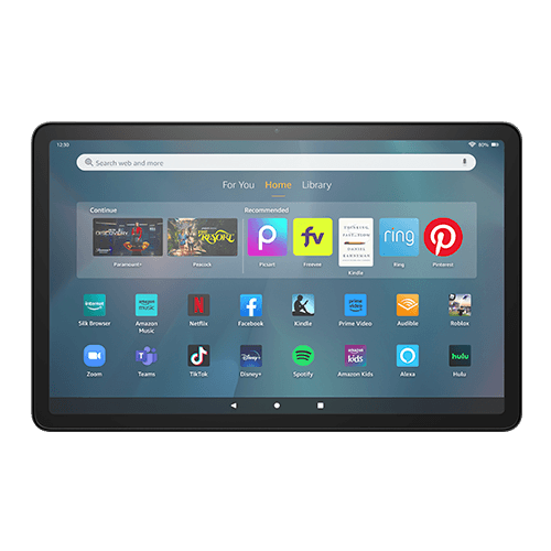 Amazon Fire HD 10 Tablet (2023)